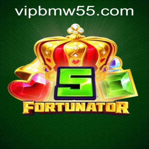 Discover the World of 5Fortunator: A Thrilling Gaming Experience