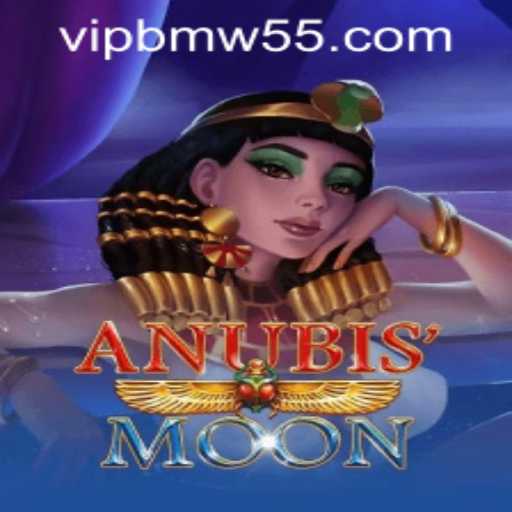 Exploring AnubisMoon: The Thrilling New Game with BMW55 VIP Login Benefits