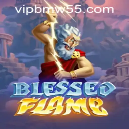 Exploring the Enchanting World of BlessedFlame and the Exclusive BMW55 VIP Login Experience