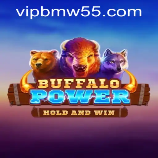 BuffaloPower: Embark on a Thrilling Adventure with BMW55 VIP Login