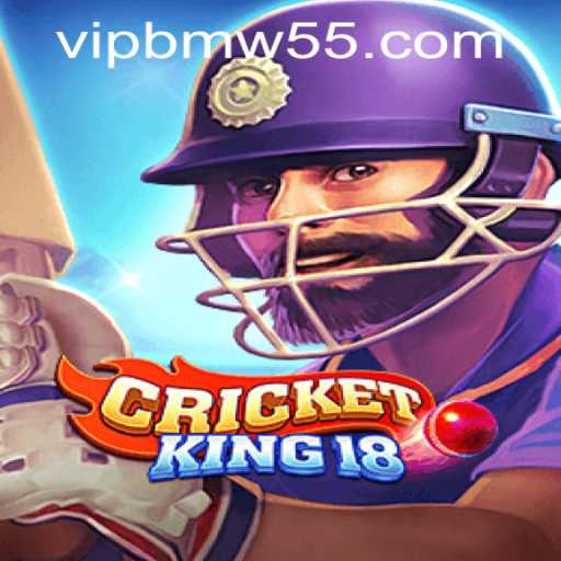 CricketKing18: A Dynamic Gameplay Experience