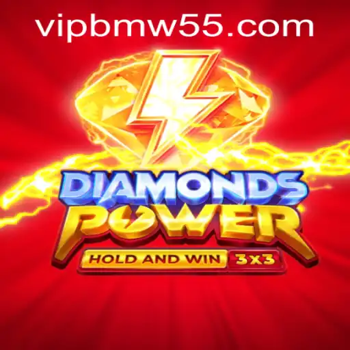 Diamondspower: Unveiling the Thrills of BMW55 VIP Login and Its Gameplay
