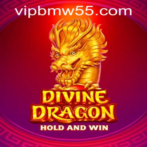 Explore the Majestic World of DivineDragon with BMW55 VIP Login