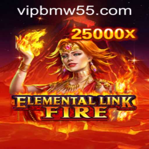 Discover the Mystical Realm of ElementalLinkFire