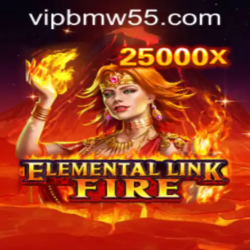 Discover the Mystical Realm of ElementalLinkFire
