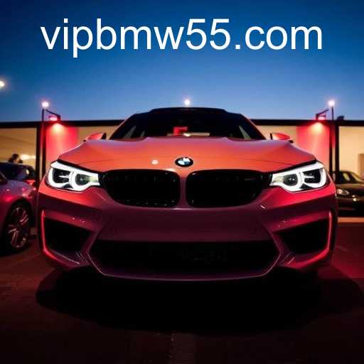 Exclusive Events: Unlocking the BMW55 VIP Experience