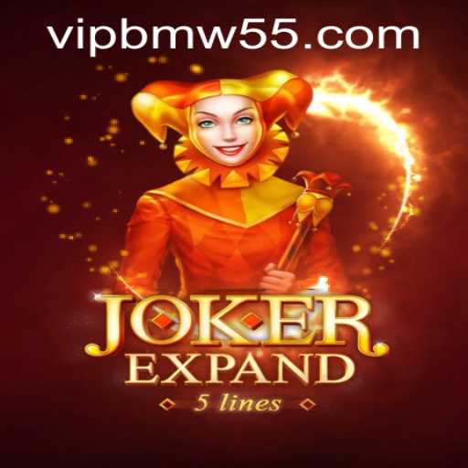 Explore the Thrilling World of JokerExpand and the Exclusive BMW55 VIP Login