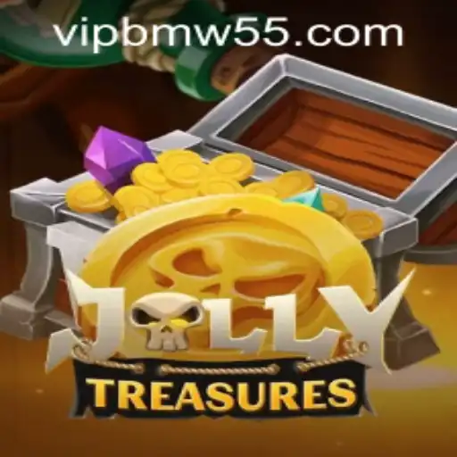 Exploring the Enchanting World of JollyTreasures and BMW55 VIP Login