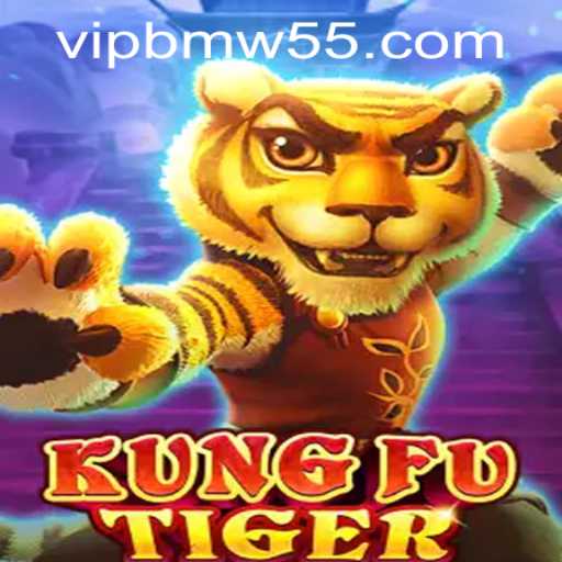 KungFuTiger: The Fusion of Martial Arts and Modern Gaming