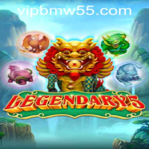 Legendary5: Embark on an Epic Gaming Journey