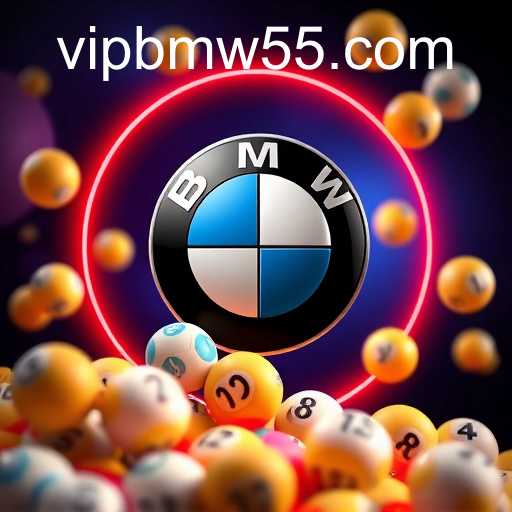 Exploring the World of Lottery Games and Secrets to Winning with BMW55 VIP Login