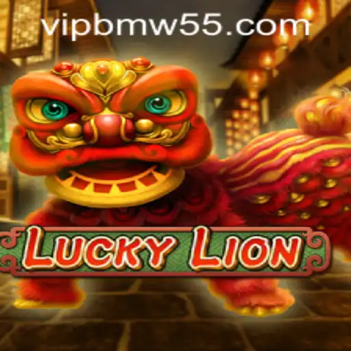 Exploring the Thrills of LuckyLion and BMW55 VIP Login
