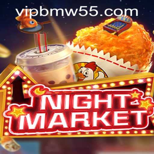 Exploring NIGHTMARKET: The Ultimate Gaming Experience