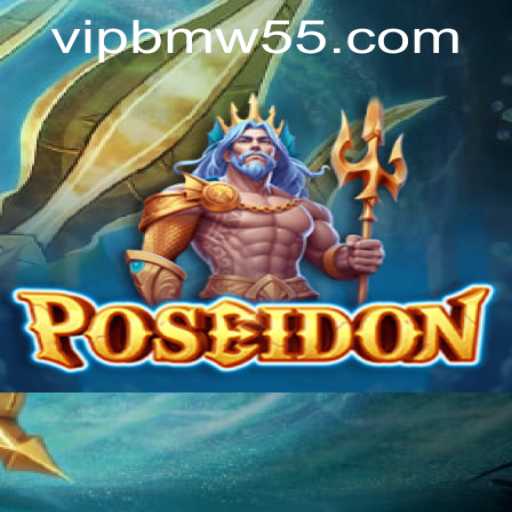 Exploring the Depths of Poseidon: A Journey Through Ancient Myths and Modern Gaming