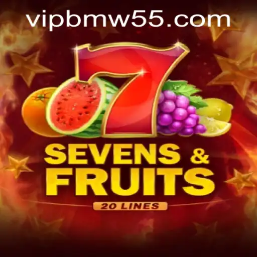 Discover the Exciting World of SevensFruits20 and BMW55 VIP Login