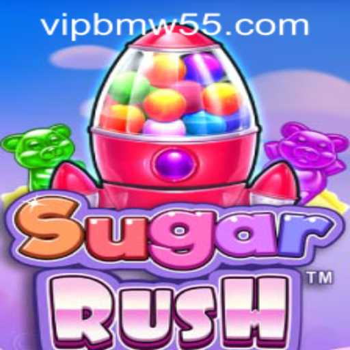 Exploring SugarRush: A Deep Dive into Gameplay and the BMW55 VIP Login Feature