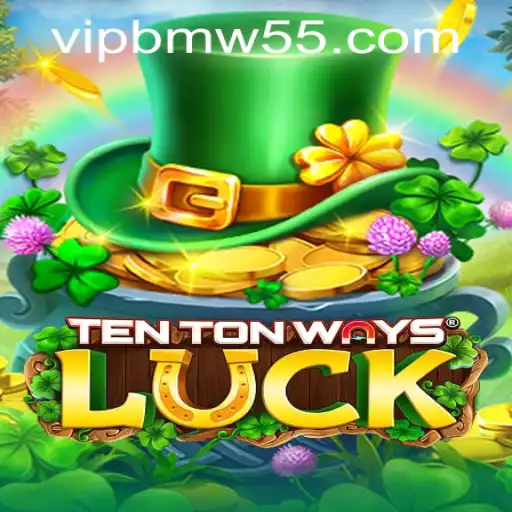 Discover the Exciting World of TenTonWaysLuck: A Unique Gaming Experience with BMW55 VIP Login