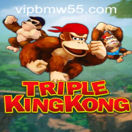 TripleKingKong: A Riveting Adventure and the Buzz Around BMW55 VIP Login