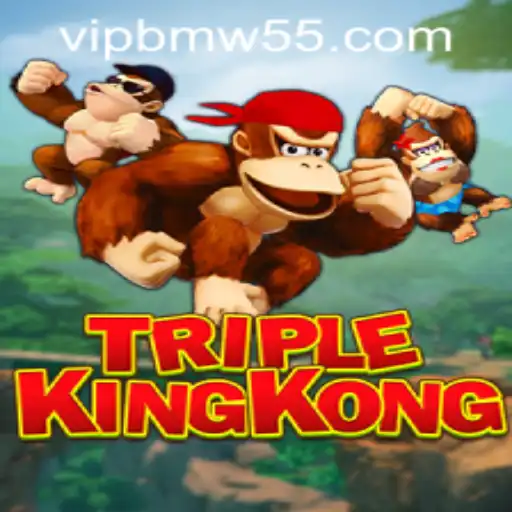 TripleKingKong: A Riveting Adventure and the Buzz Around BMW55 VIP Login