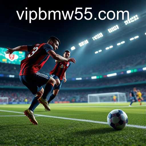 Virtual Sports: Revolutionizing the Gaming World with BMW55 VIP Login