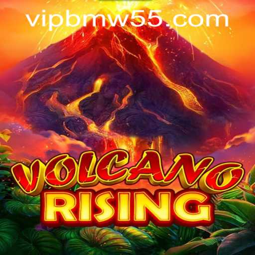 VolcanoRising: An Immersive Gaming Experience with BMW55 VIP Login