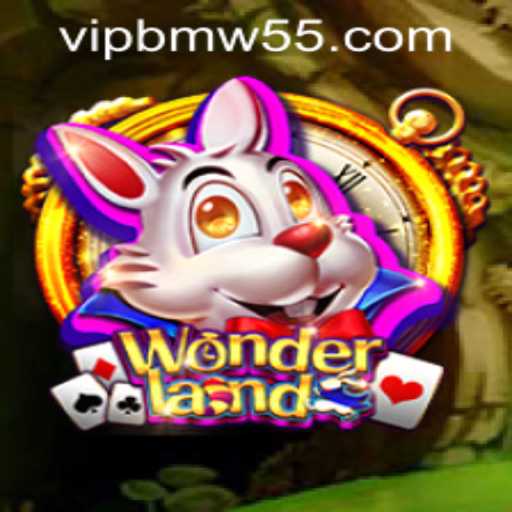 Exploring Wonderland: A Journey Through Fantasy and Mystery